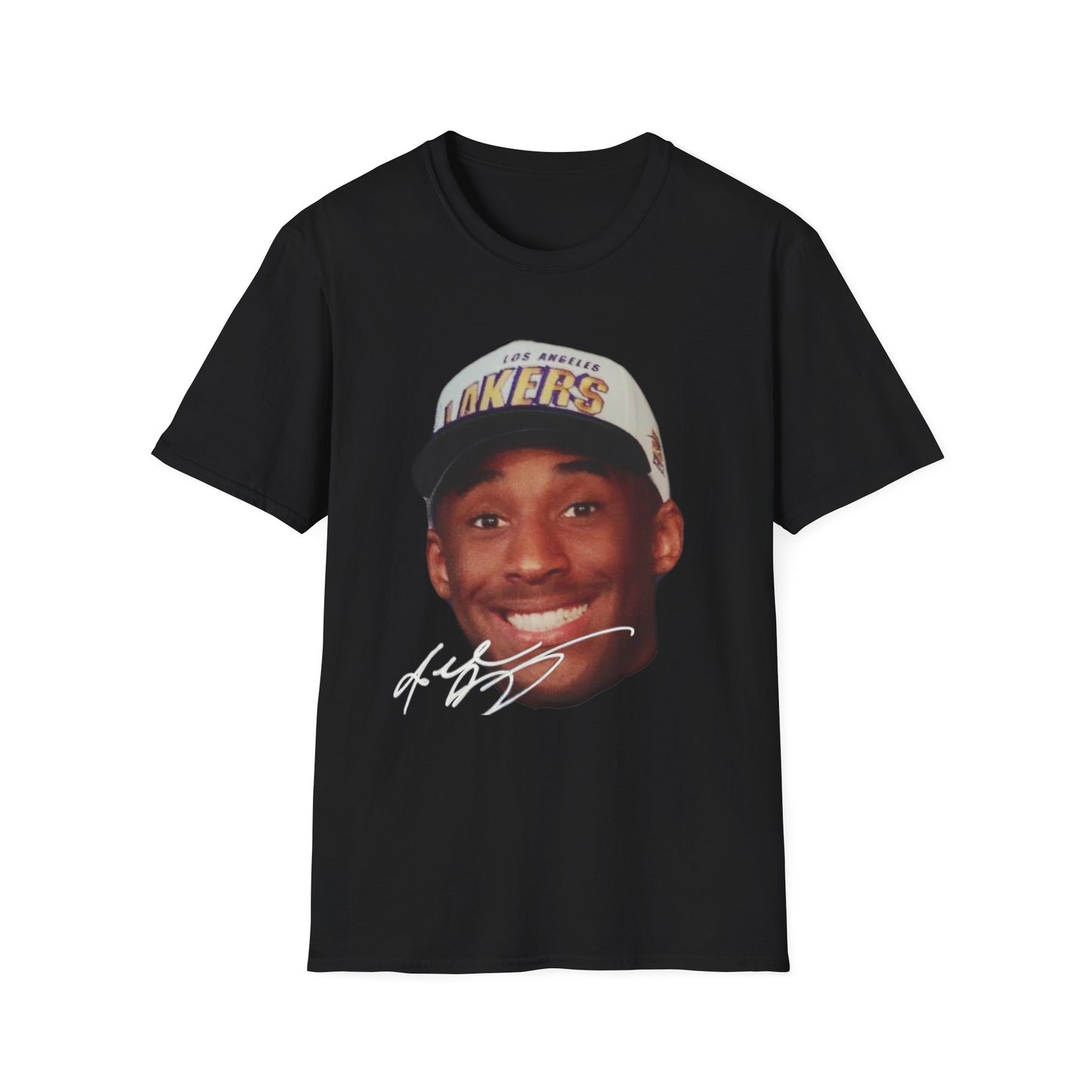 Kobe Bryant T-Shirt