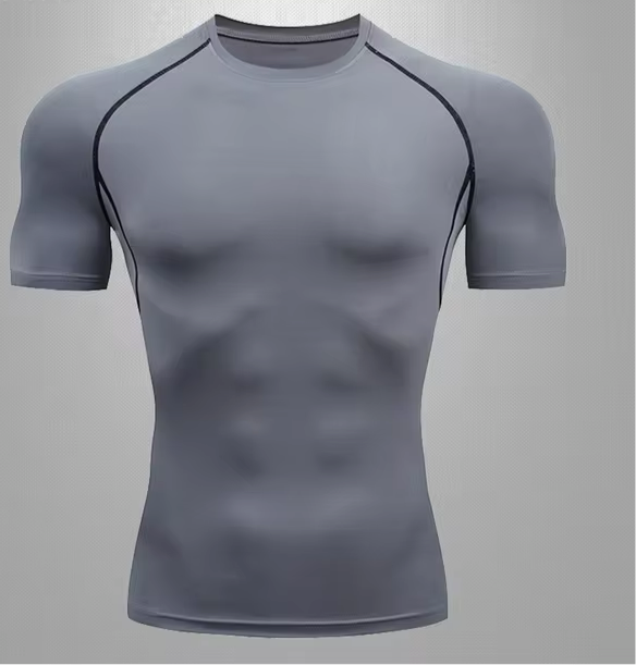 Compression shirt