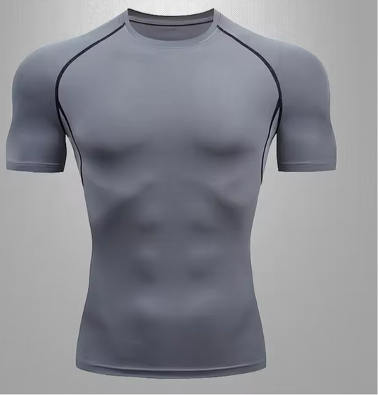 Compression shirt