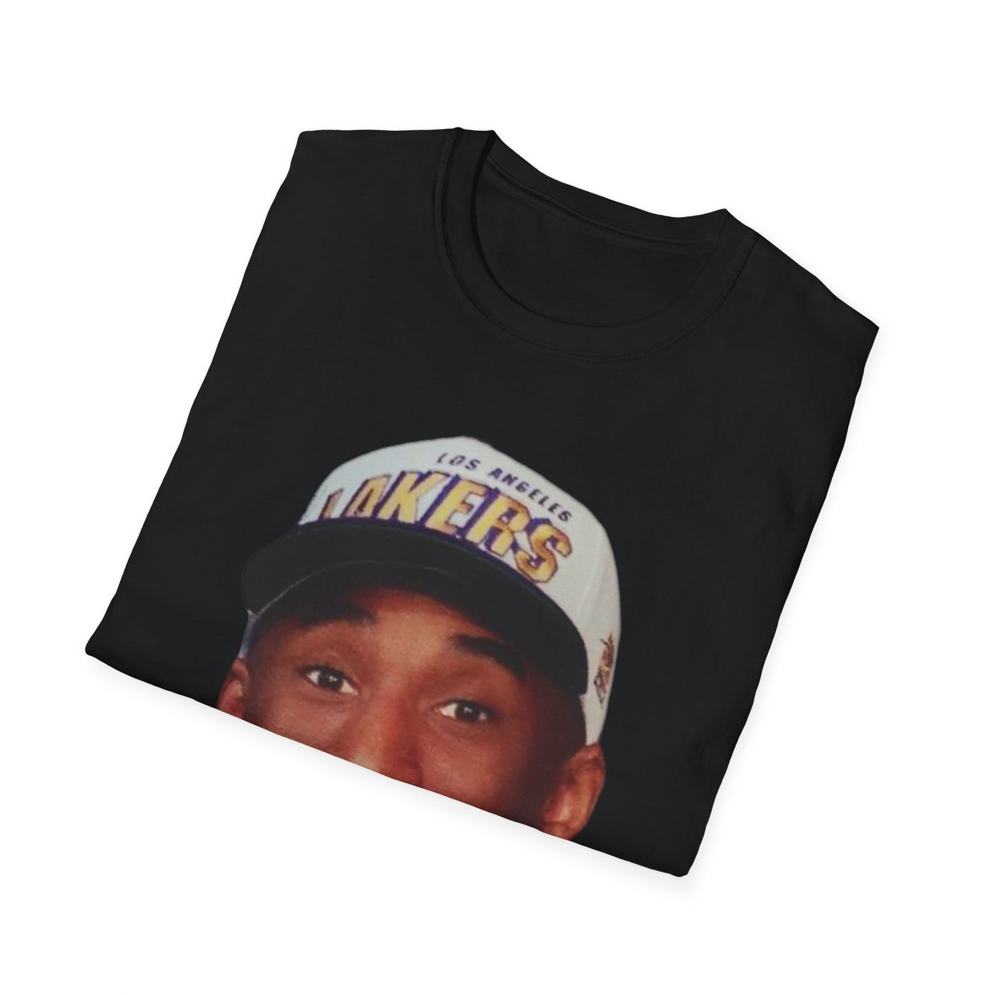 Kobe Bryant T-Shirt