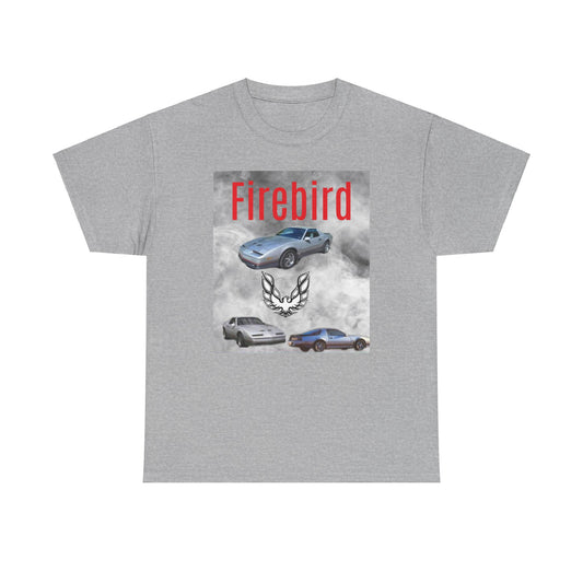 Firebird shirt