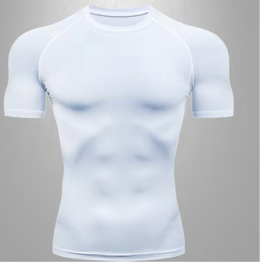 Compression shirt