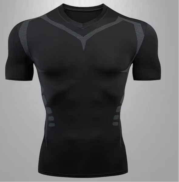 Compression shirt