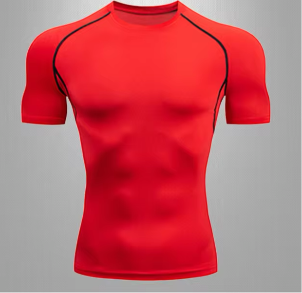 Compression shirt