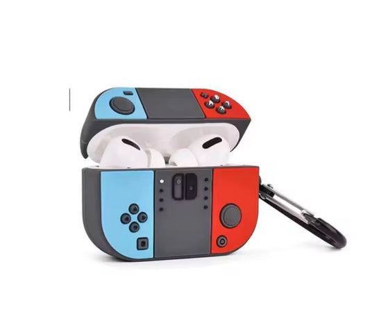 Switch air pods case